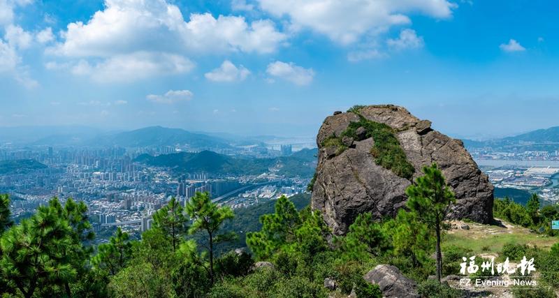 寻访“吴航十二景”中的千年文脉