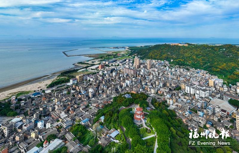 寻访“吴航十二景”中的千年文脉