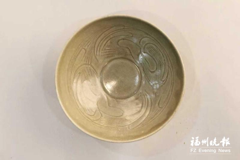 寻访“吴航十二景”中的千年文脉