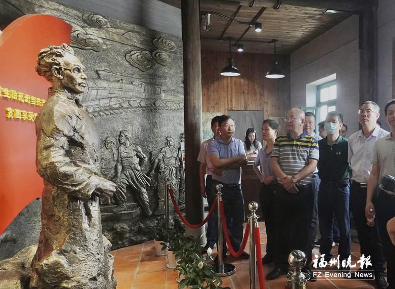 王荷波：“品重柱石”的工人运动先驱